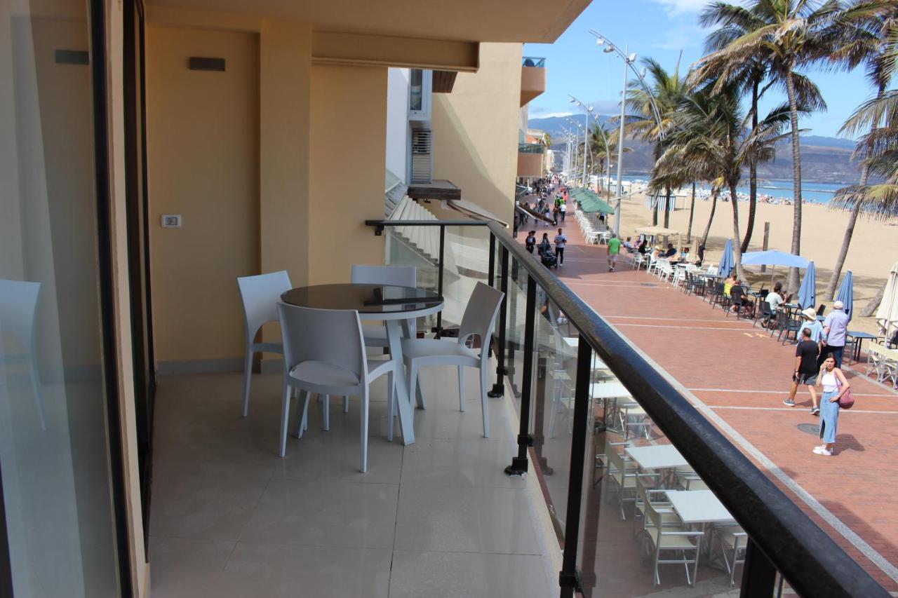 Lord Nelson Las Canteras 2 Las Palmas de Gran Canaria Esterno foto