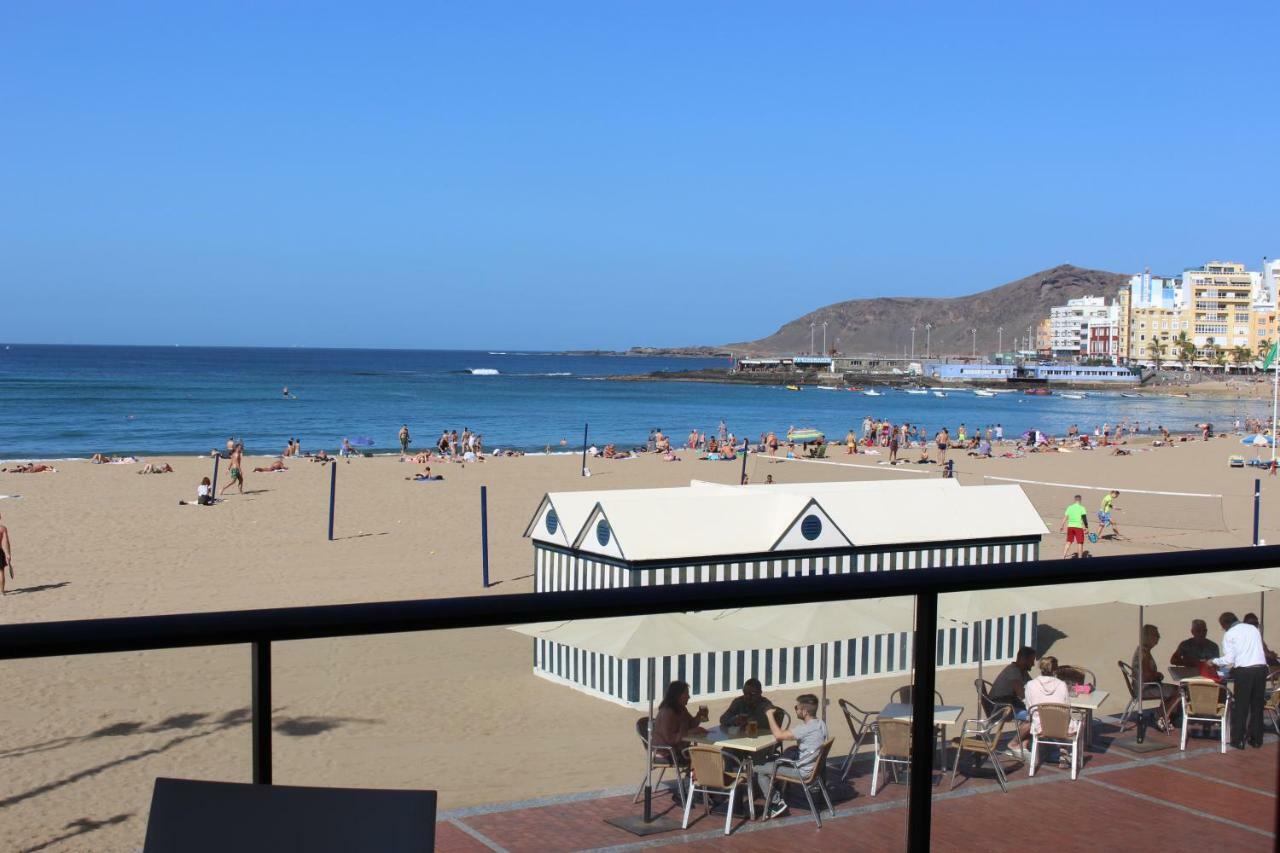 Lord Nelson Las Canteras 2 Las Palmas de Gran Canaria Esterno foto